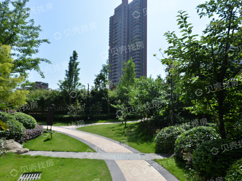 记黄埔珊瑚水岸二期