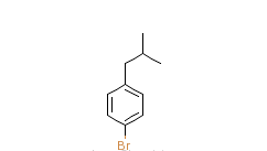 1-溴-4-异丁基苯