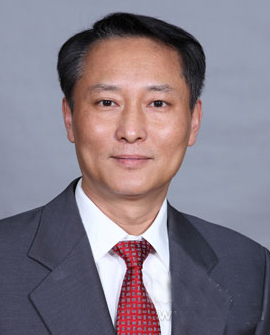 陈宏