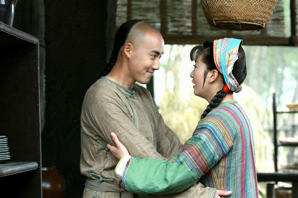 还珠格格之人儿何处归