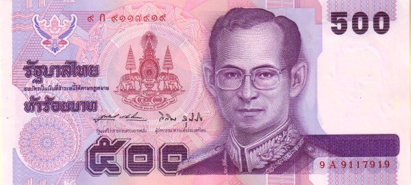  p>泰铢(iso 4217码:thb)是 a href="#" data-lemmaid="202552">泰国 