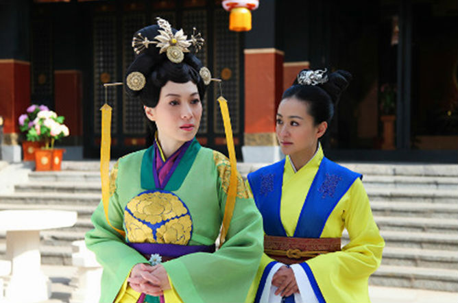 《 a target="_blank" href="/item/陆贞传奇/1917292" data-lemmaid=