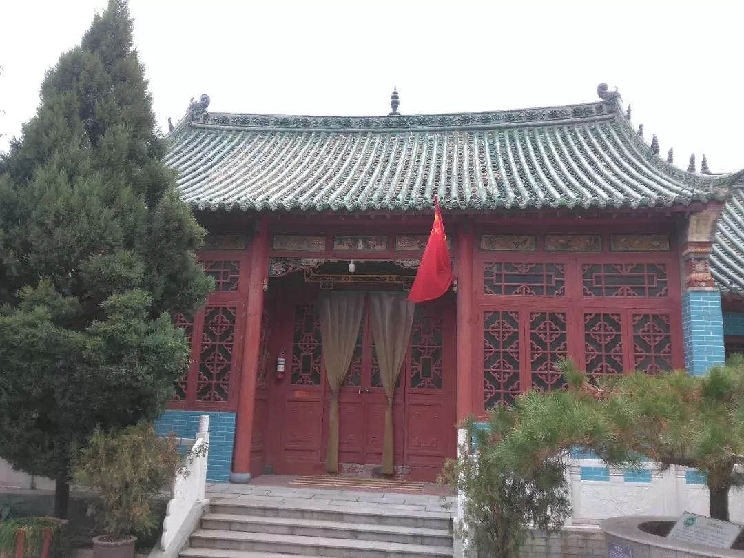 睢县东关清真寺