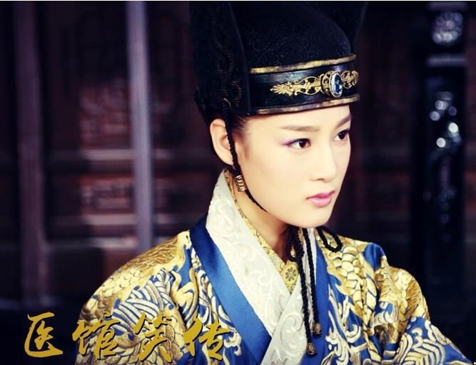 vfj2">聂紫衣,《 a target="_blank" href="/item/医馆笑传/13475218"