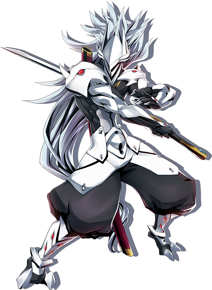 href="#" data-lemmaid="7875997">苍翼默示录 /a>》中登场的参战人物