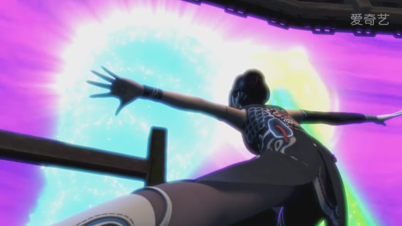  p data-id="gnvfvc6c5o">浮丘,国产大型三维动画《侠岚》中的女性