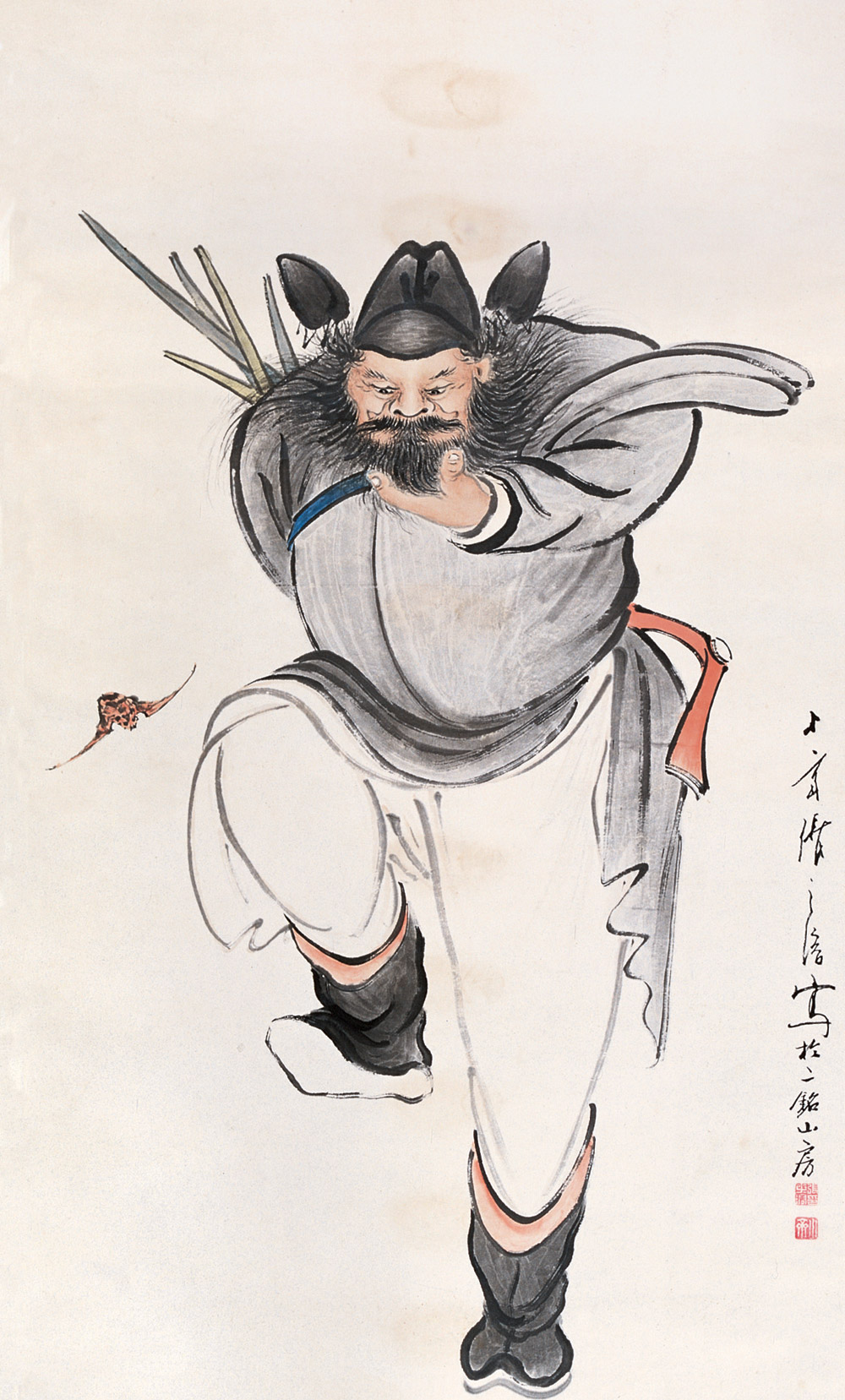 张之溶