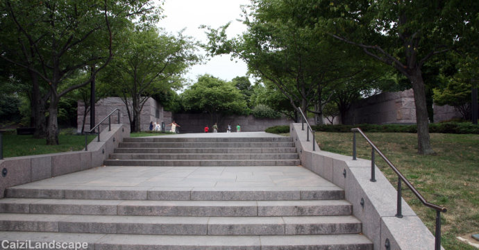 罗斯福纪念园