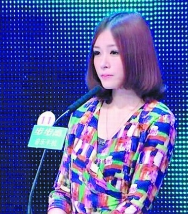 许秀琴