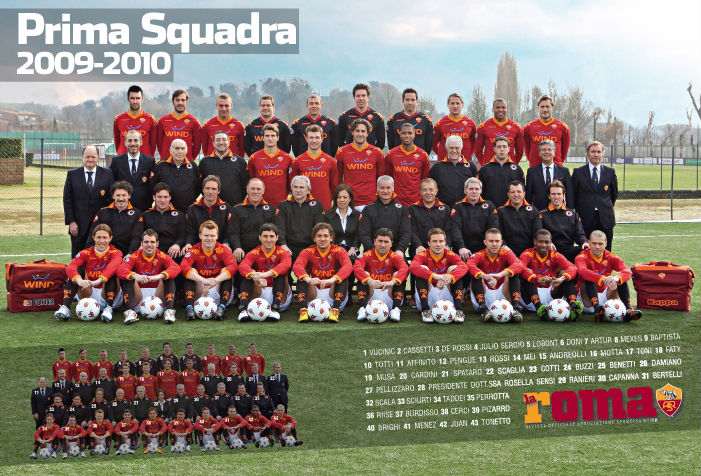  p> b>罗马足球俱乐部 /b>(a.s.