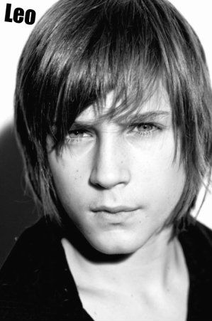  p>利奥·勒格朗,演员,代表作品《les enfants de timpelbach》 (2008