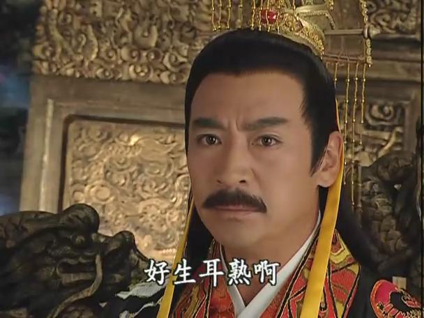 无敌县令(金边)(dvd)