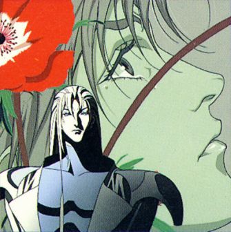 间之楔（1992年AIC改编的动画）_百度百科