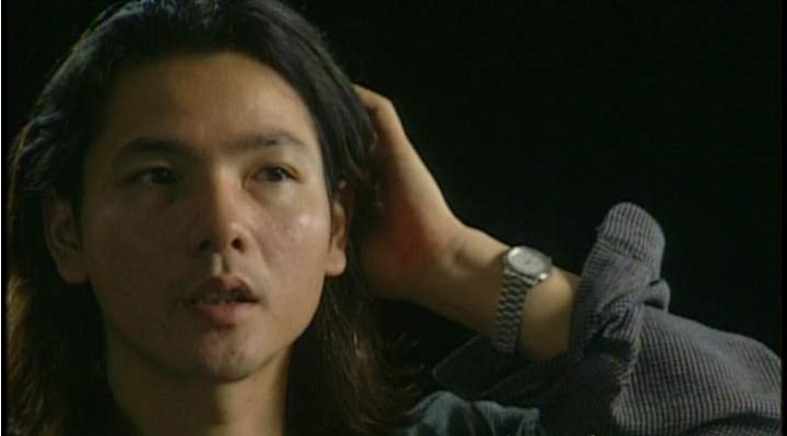 日本导演:岩井俊二