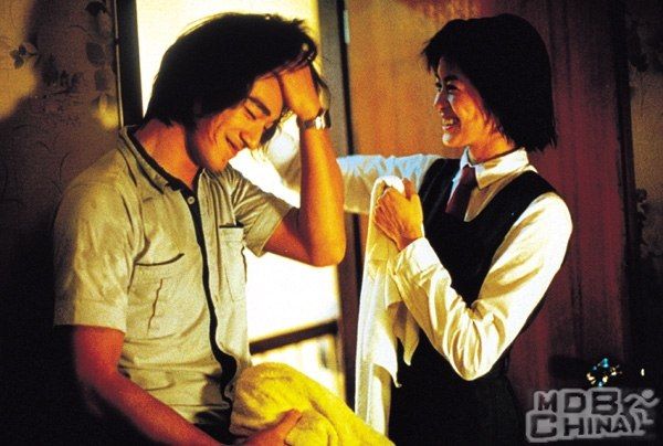 心动temptingheart(1999)