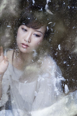  p>张润贞,1980年3月28日出生于韩国,韩国女歌手,毕业于 a target="