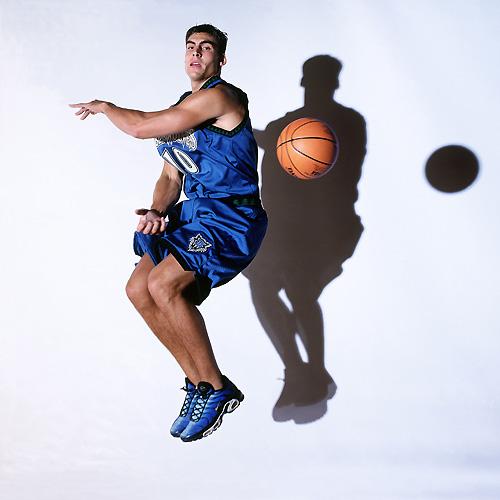 威利-斯泽尔比亚克(wallyszczerbiak)