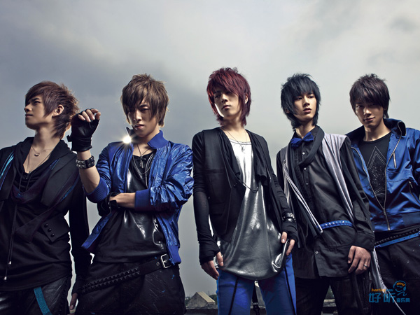  p>hit-5,中国内地流行乐男子组合,由 a target="_blank" href="/item