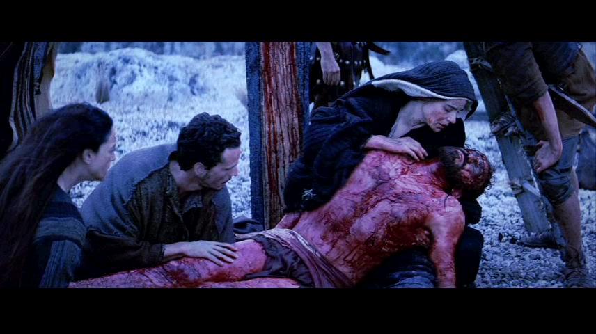  p>《耶稣受难记》是由 a href="#" data-lemmaid="1126874">梅尔