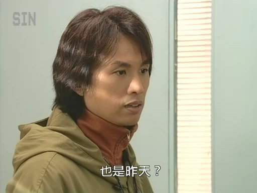 《栋笃神探 i>(to catch the uncatchable) /i>》是25集中国香港电视