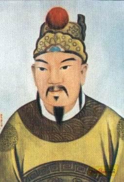  p>汉献帝刘协(181-234),字伯和,又字合.