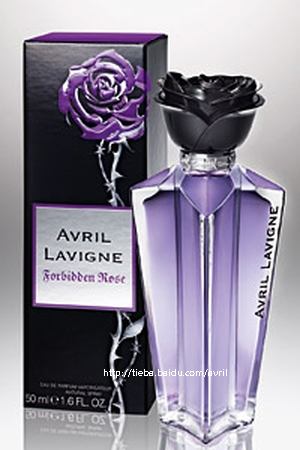 Forbidden Rose_百度百科