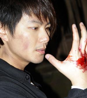 无法尖叫wufajianjiao(2004)