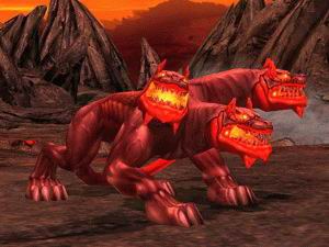  p data-id="gnx3e763im">地狱犬的原型是希腊神话中地狱犬,百手巨人 