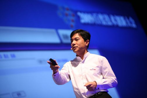 李彦宏_百度百科