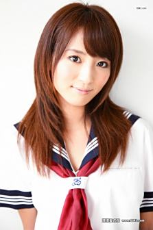 AKB48 佐藤由加理 1st カード SDN48佐藤由加理、AKB総選挙は「優子とあっちゃん」に注目