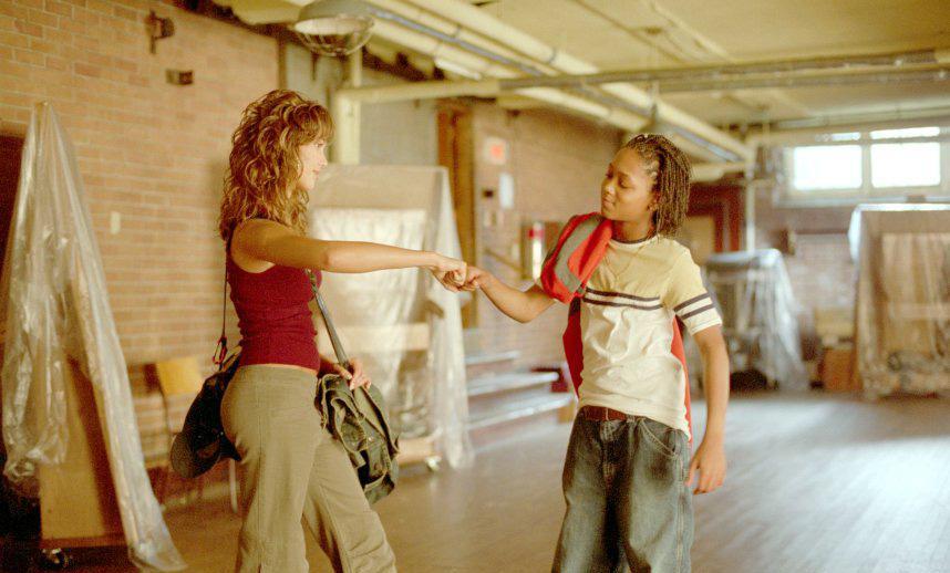 甜心辣舞honey(2003)