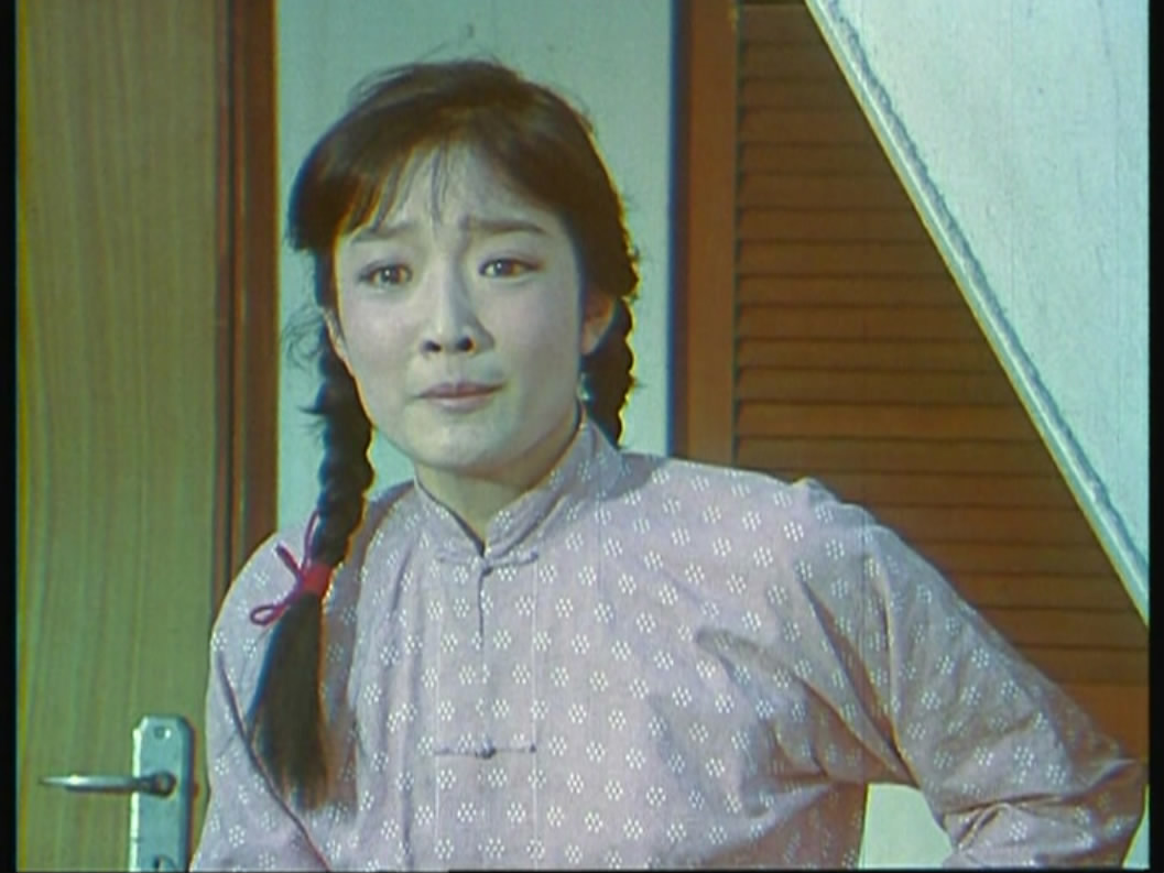 巴山夜雨eveningrain(1980)