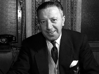 巴斯比的孩子们