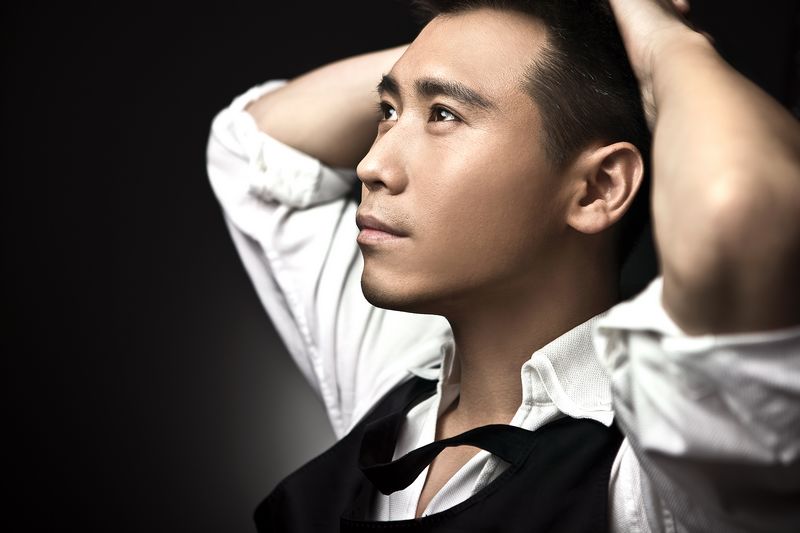  p>李乃文,1974年10月18日出生于宁夏回族自治区,中国内地男演员,1993