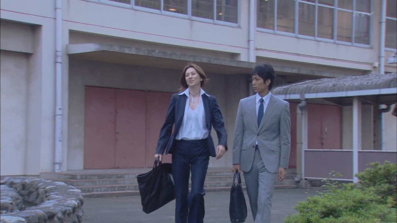 モンスターペアレント