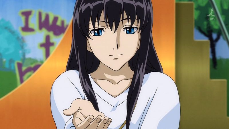 data-lemmaid="8220141">机动战士高达00 /a>》的第一女主角,是 a