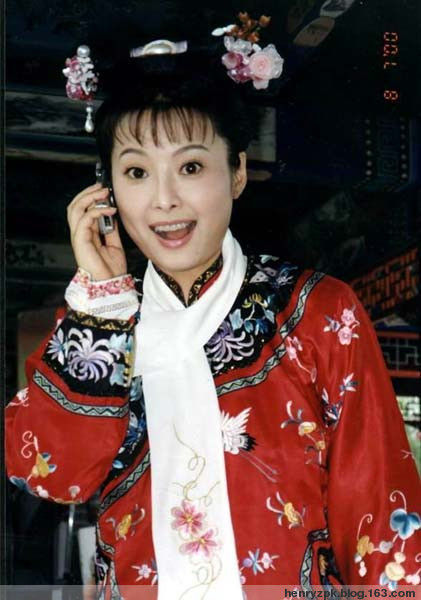  p>杜小月,是古装电视剧《 a href="#">铁齿铜牙纪晓岚 /a>》第1,2,4