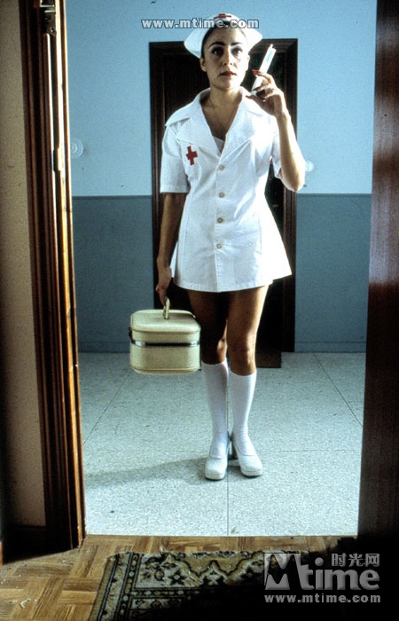 伯格执导,贾维尔·卡马拉,朱安·迭戈,玛伦娜·阿特里奥主演的丹麦 a