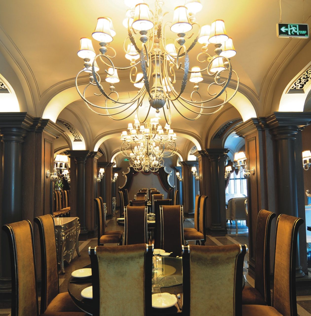 上虞金科大酒店