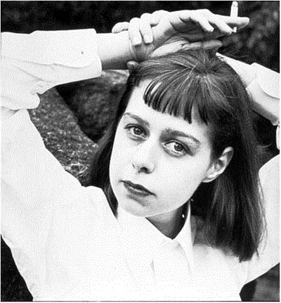  p>卡森·麦卡勒斯(carson mccullers,1917年2月19日-1967年9月29日)
