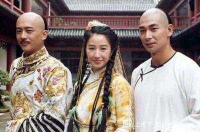  p>霍青桐,是在 a href="#" data-lemmaid="128951">金庸 /a>小说《 a