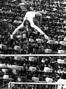 奥尔加·科尔布特,前苏联体操 a target="_blank" href="/item/运动员