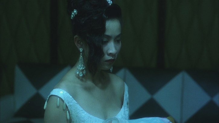 阿飞正传rebelwithoutacause(1955)