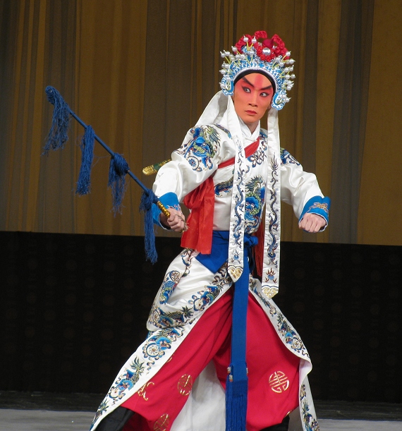  p>范永亮,1962年出生,毕业于中国戏曲学院,上海京剧院 a target="