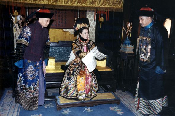 走向共和