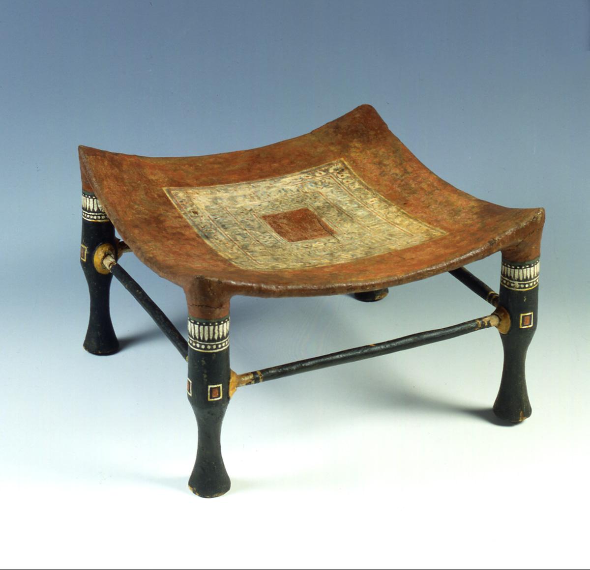  p>在新王国时期 a target="_blank" href="/item/古埃及家具/1293183