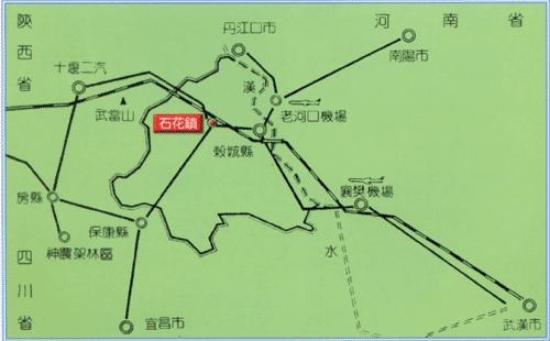 石花