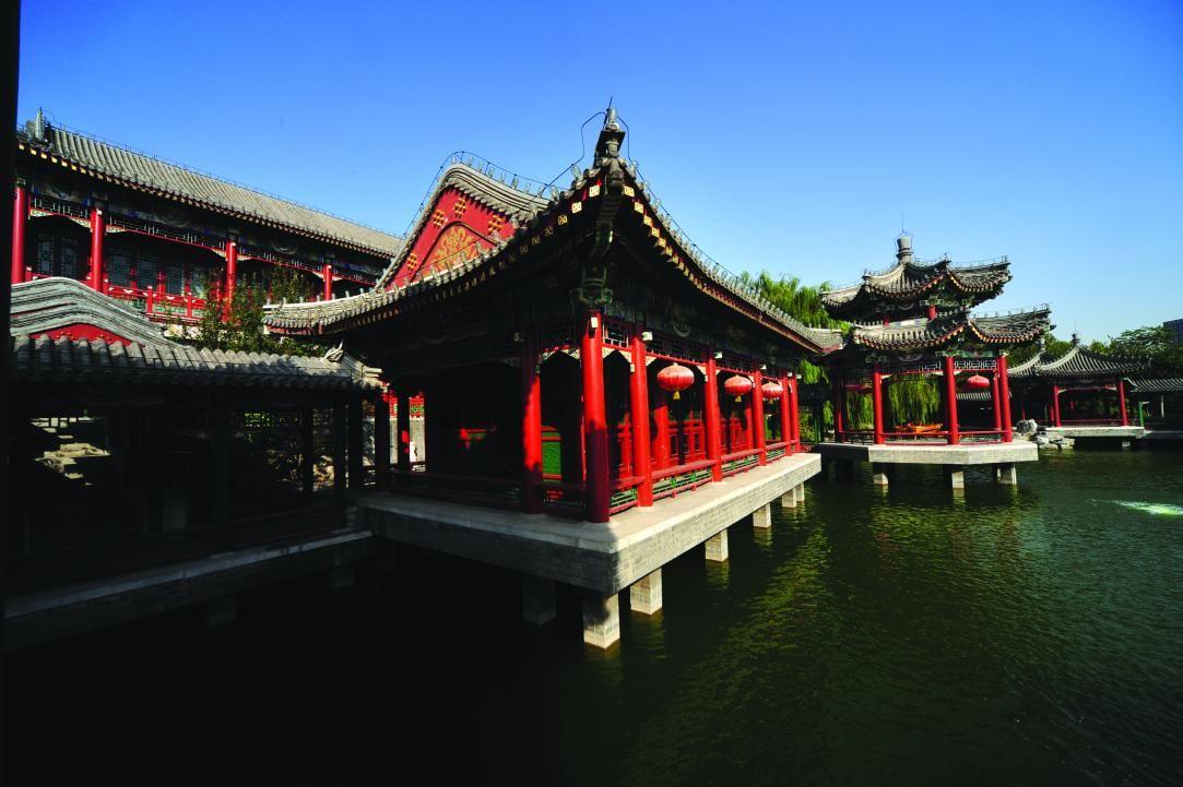 顺承郡王府