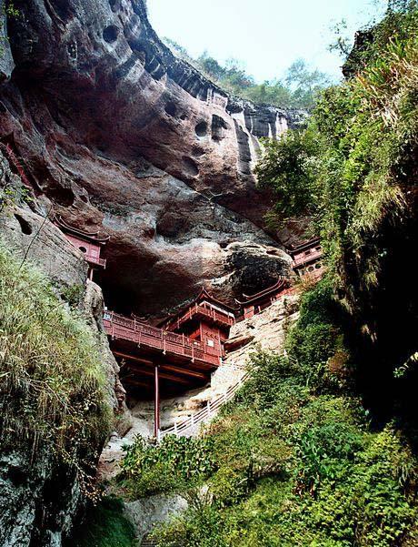 潮州甘露寺