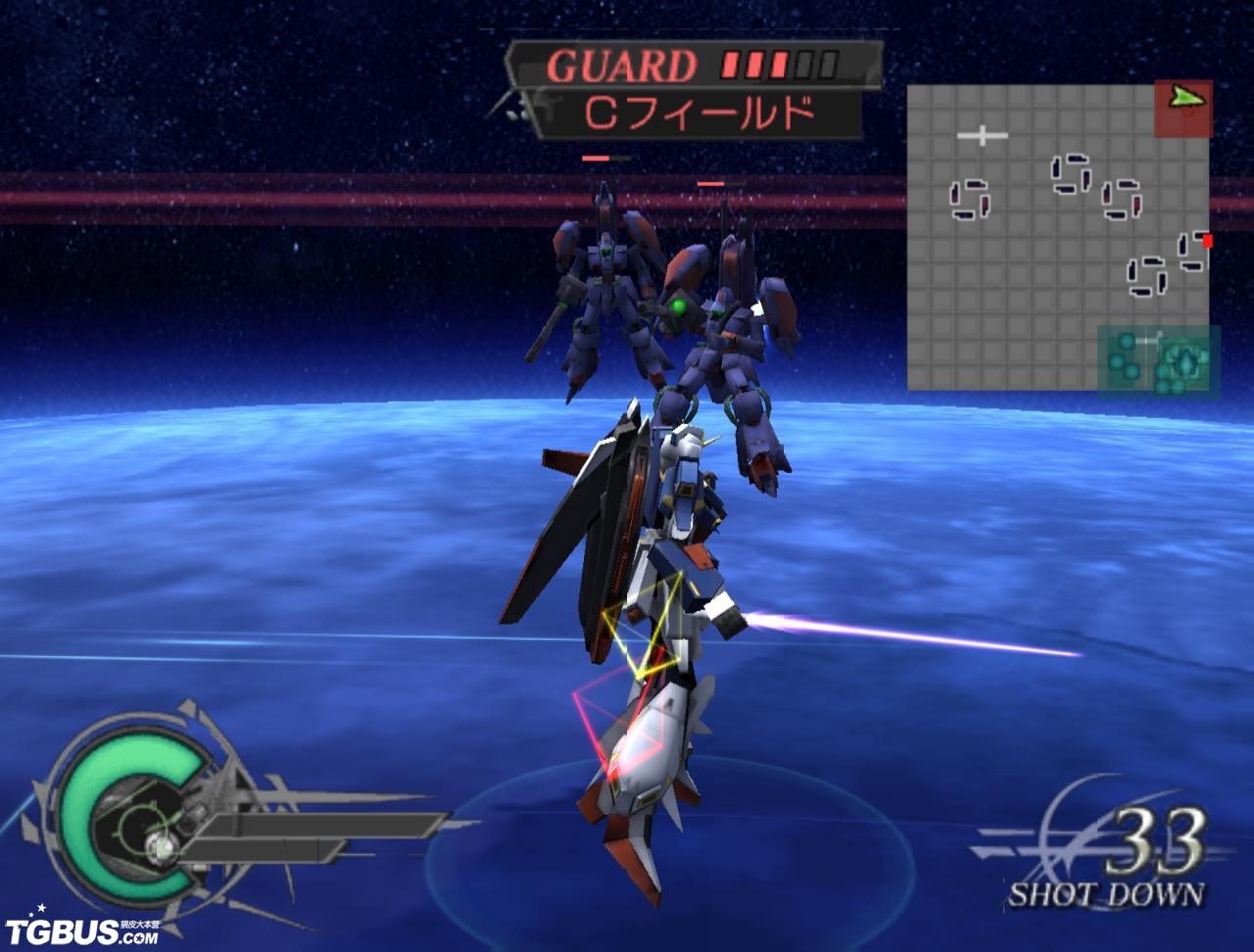  p>《高达无双2》由koei《无双》系列制作团队w-force开发,是结合